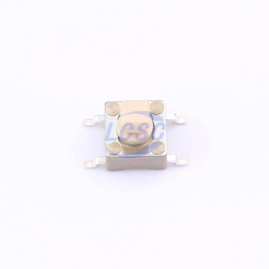 E-Switch TL3301SPF260QG - 3