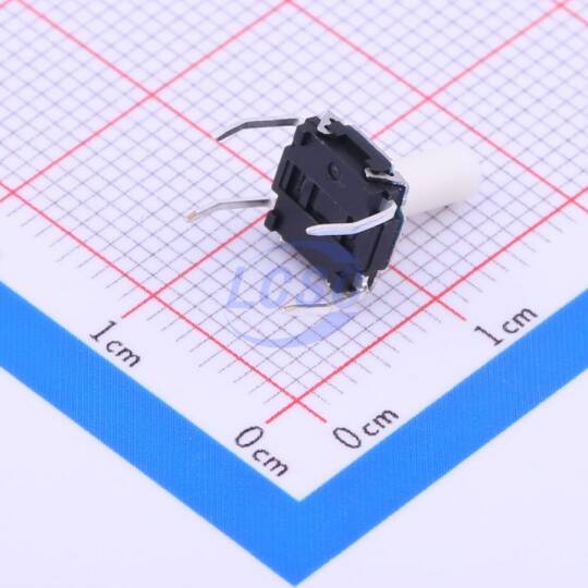 E-Switch TL6100DF160QP - 2