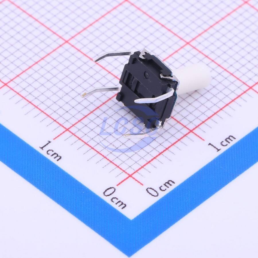 E-Switch TL6100DF160QP - 2
