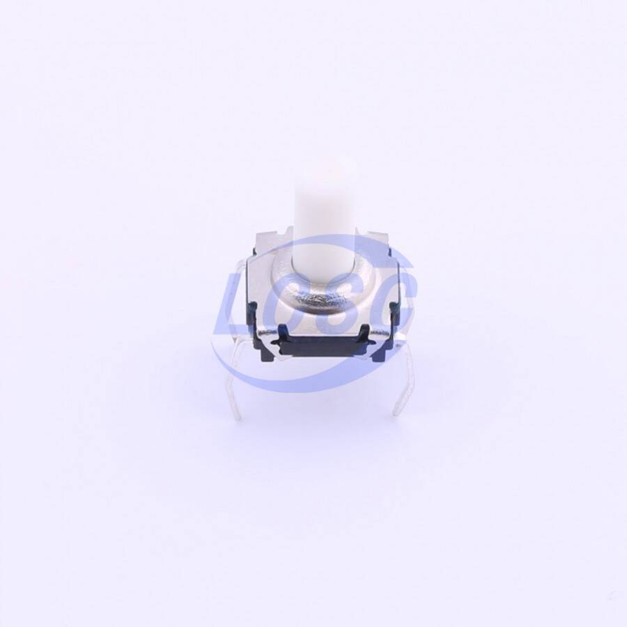 E-Switch TL6100DF160QP - 3