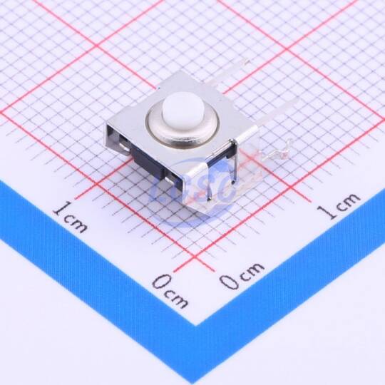 E-Switch TL6110AF160QP - 1