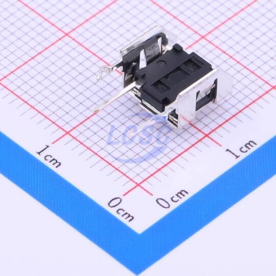 E-Switch TL6110AF160QP - 2