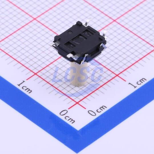 E-Switch TL6120DF500QG - 2