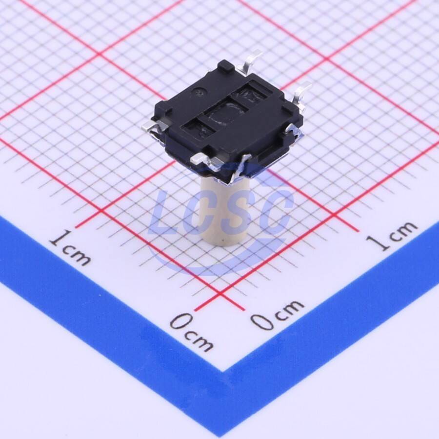 E-Switch TL6120DF500QG - 2