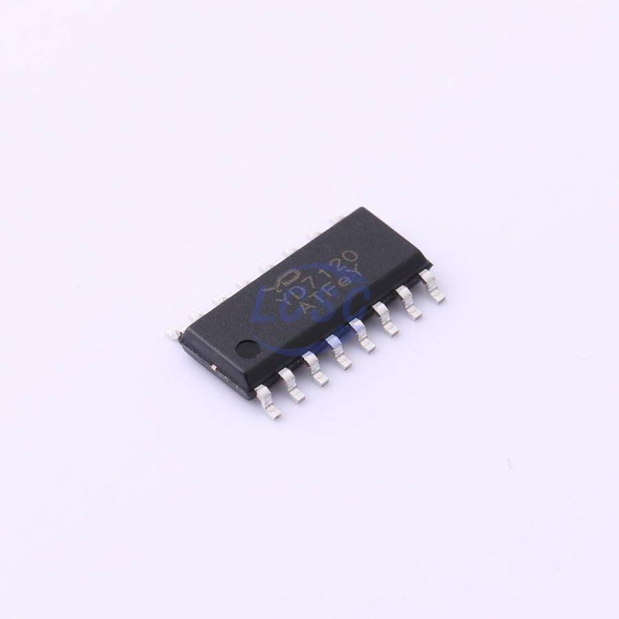 E-youda YD7120 - 3