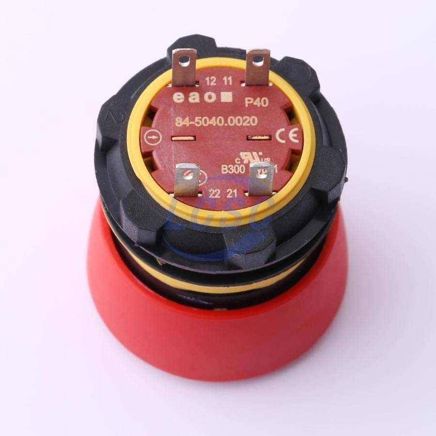 EAO 84-5040.0020 - 2
