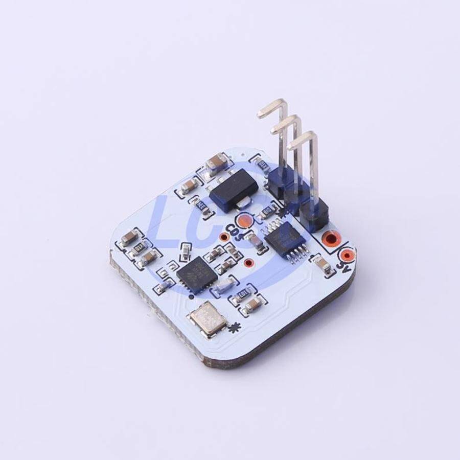EasyDetek ED158S-N-60S-2S-R3 - 3