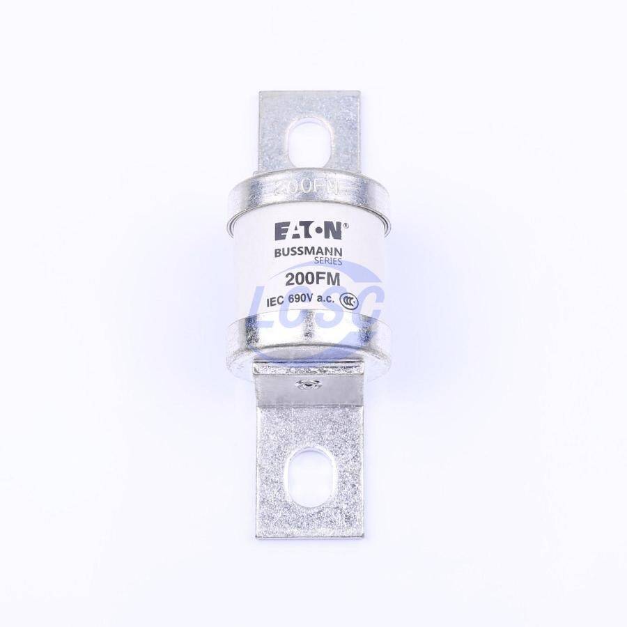 EATON 200FM - 1