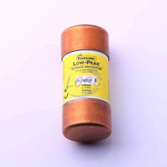EATON LPJ-60SP - 3