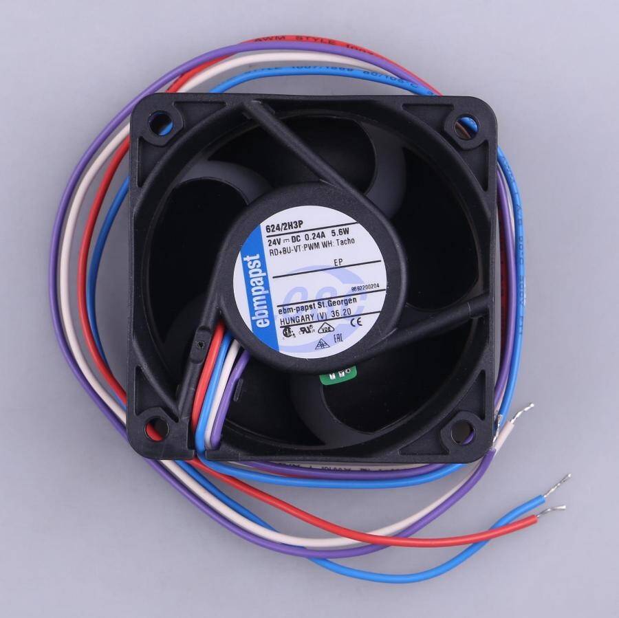 ebmpapst 624/2H3P - 1