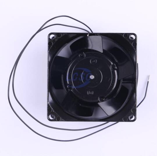 ebmpapst 8550N - 2