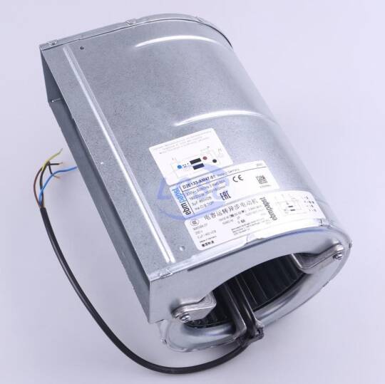 ebmpapst D2E133-AM47-01
