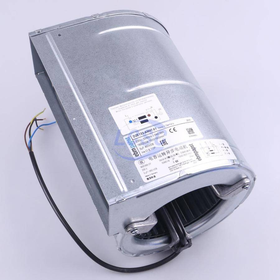 ebmpapst D2E133-AM47-01 - 1