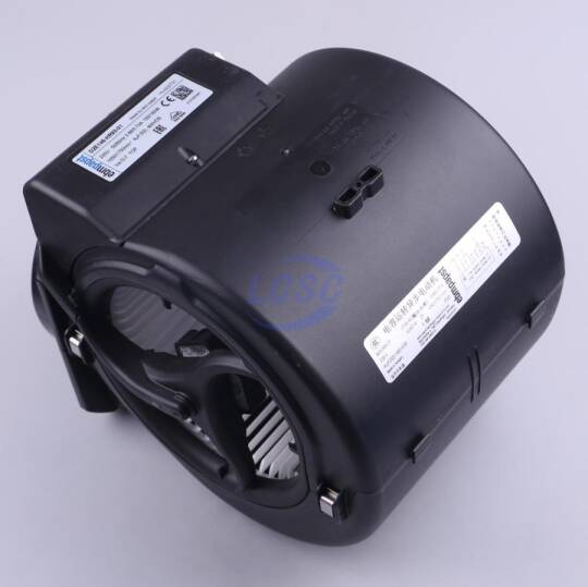ebmpapst D2E146-HR93-01 - 2