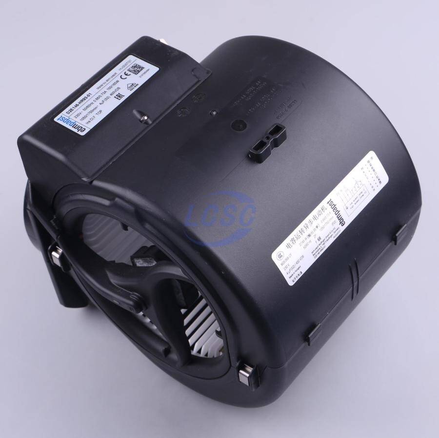 ebmpapst D2E146-HR93-01 - 2