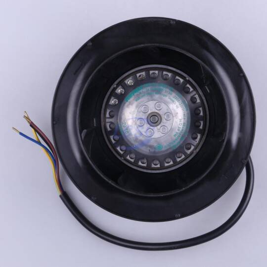 ebmpapst R2E133-BH66-05