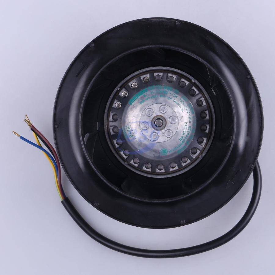 ebmpapst R2E133-BH66-05 - 1