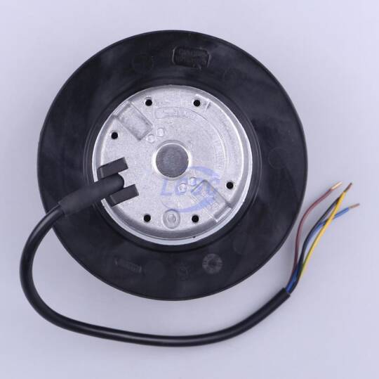 ebmpapst R2E133-BH66-05 - 2