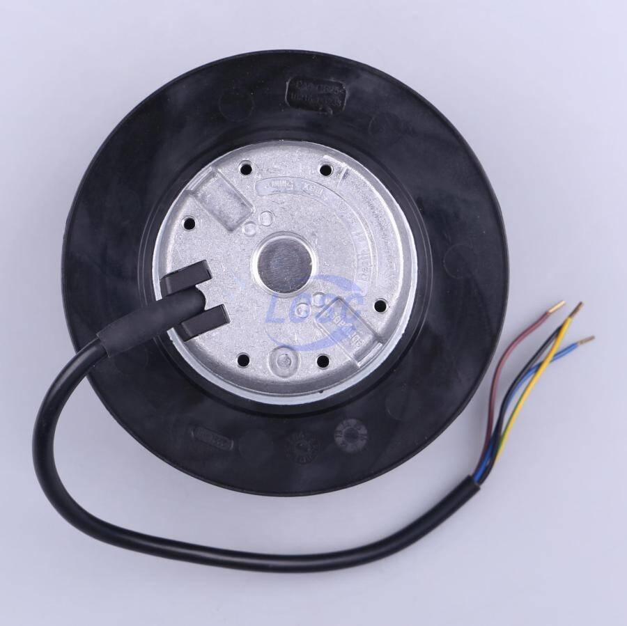 ebmpapst R2E133-BH66-05 - 2