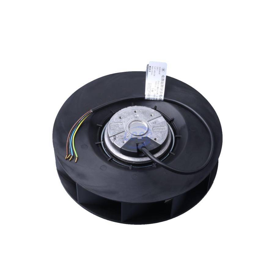 ebmpapst R2E220-AA40-05 - 3