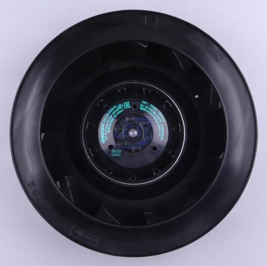 ebmpapst R2E220-AB06-05