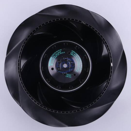 ebmpapst R2E225-RA92-09