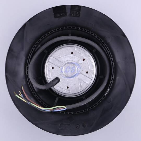 ebmpapst R2E225-RA92-09 - 2