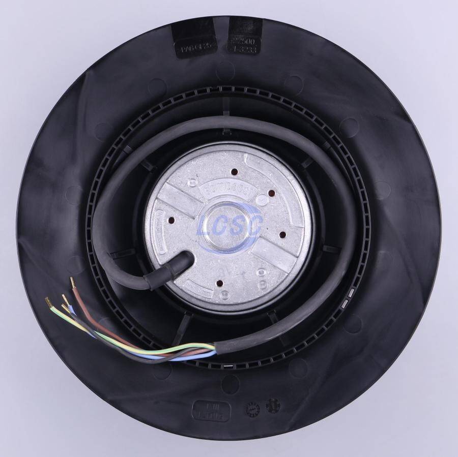 ebmpapst R2E225-RA92-09 - 2