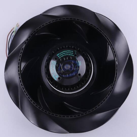 ebmpapst R2E250-RA50-01