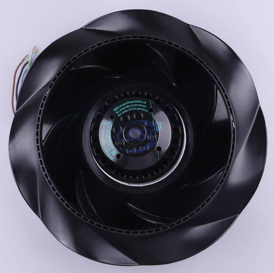 ebmpapst R2E250-RA50-01 - 1