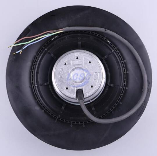 ebmpapst R2E250-RA50-01 - 2