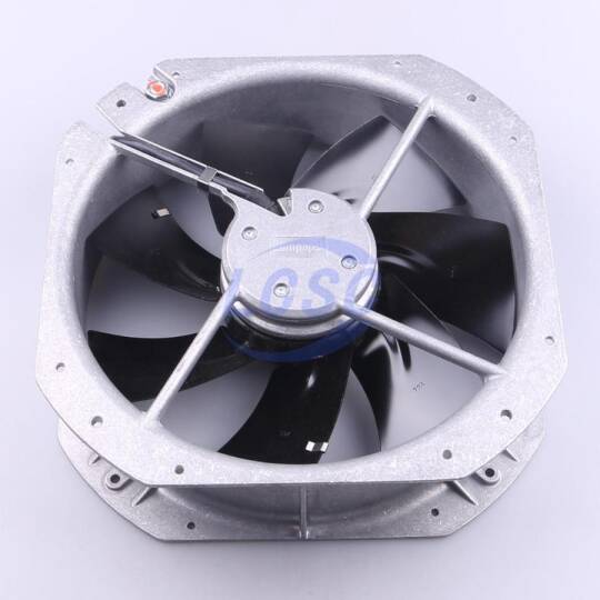 ebmpapst W2E250-HL06-01