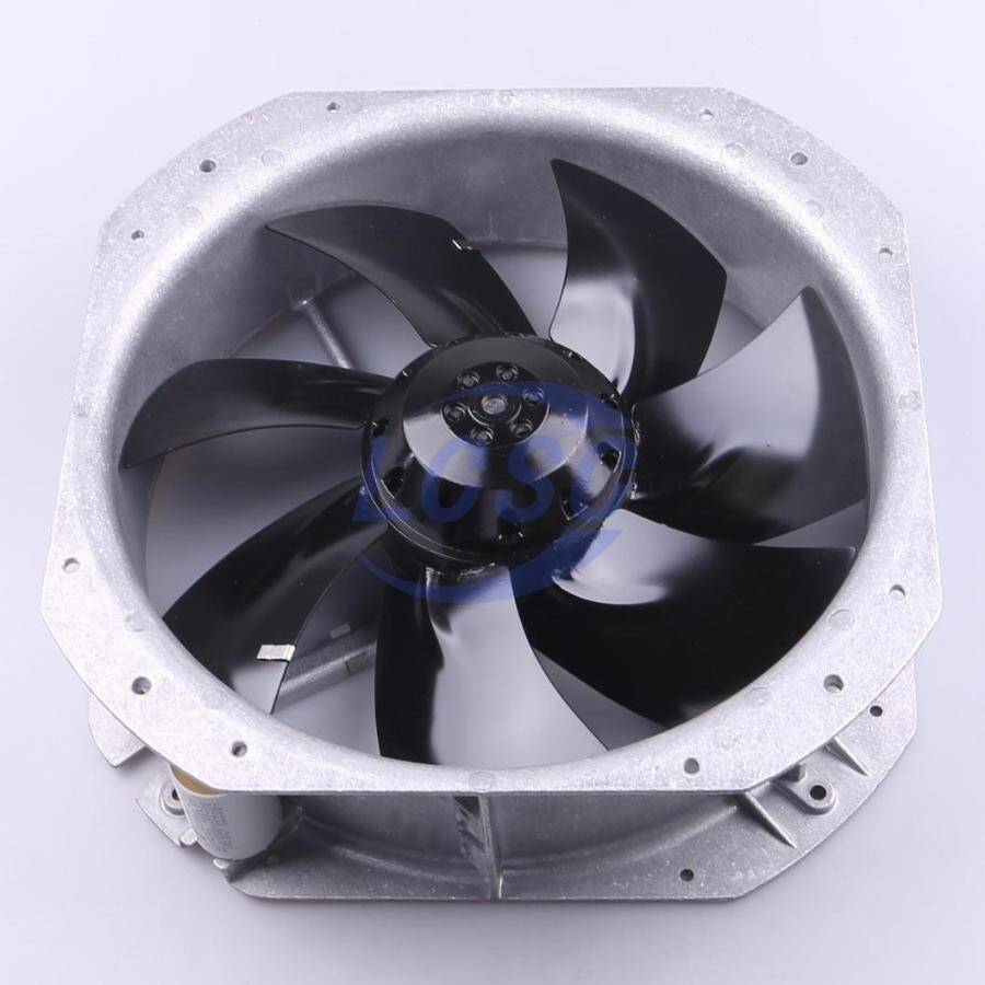 ebmpapst W2E250-HL06-01 - 2