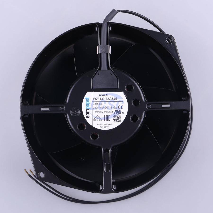 ebmpapst W2S130-AA03-01 - 1