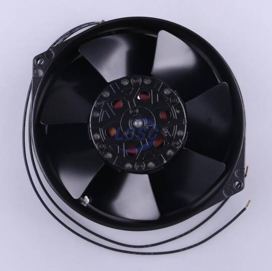 ebmpapst W2S130-AA03-01 - 2