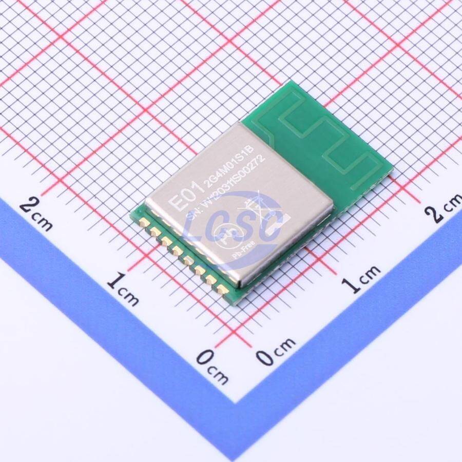 EBYTE E01-2G4M01S1B - 1