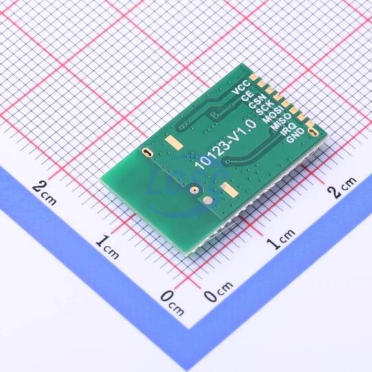 EBYTE E01-2G4M13S - 2