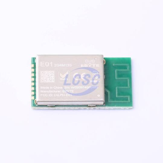 EBYTE E01-2G4M13S - 3