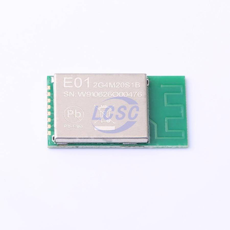 EBYTE E01-2G4M20S1B - 3