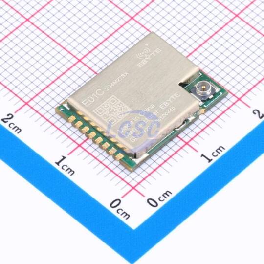 EBYTE E01C-2G4M27SX - 1