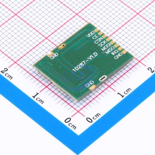 EBYTE E01C-2G4M27SX - 2