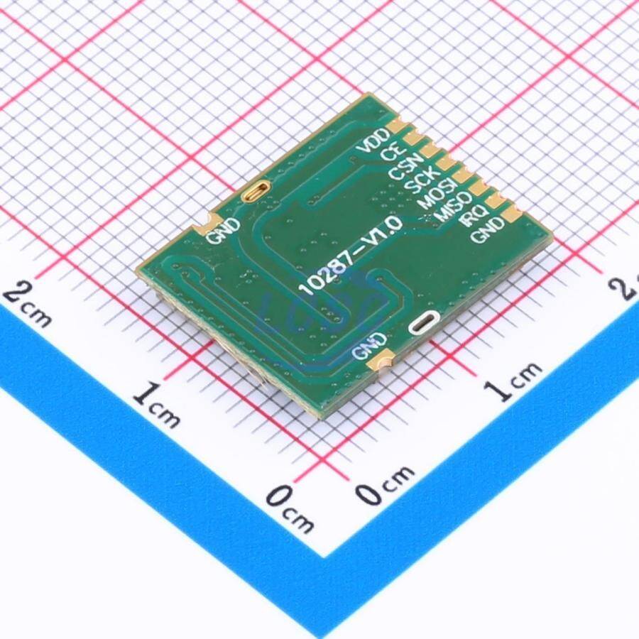 EBYTE E01C-2G4M27SX - 2