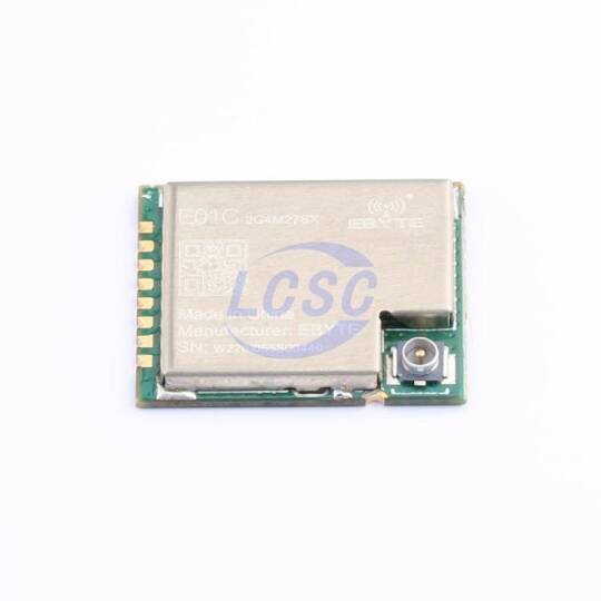 EBYTE E01C-2G4M27SX - 3