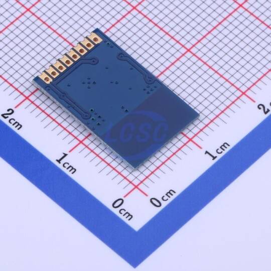 EBYTE E01C-ML01S - 2