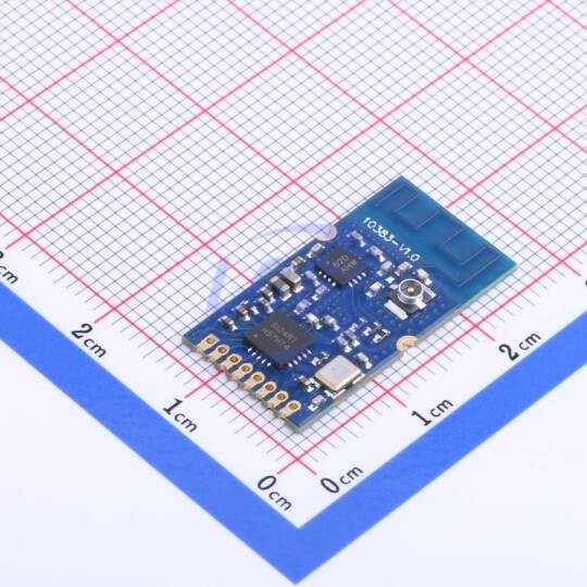 EBYTE E01C-ML01SP2 - 1