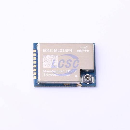 EBYTE E01C-ML01SP4 - 3