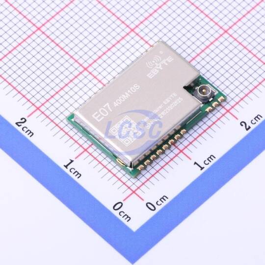 EBYTE E07-400M10S - 1