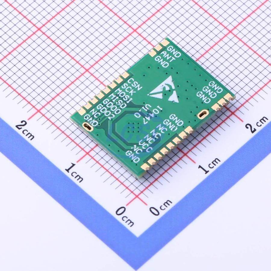 EBYTE E07-400M10S - 2
