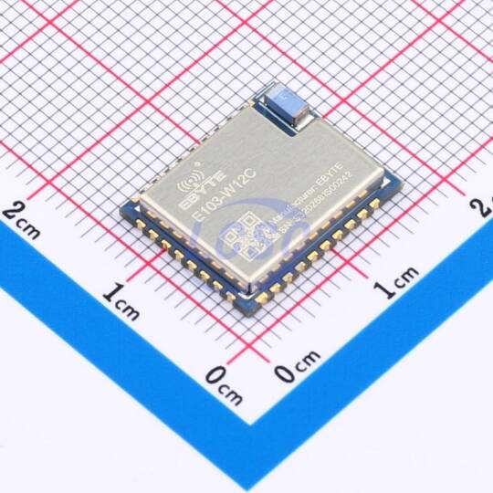 EBYTE E103-W12C