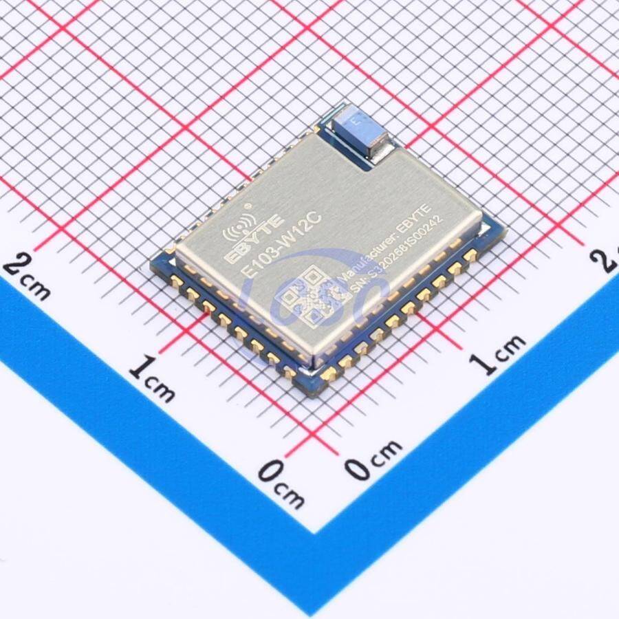 EBYTE E103-W12C - 1